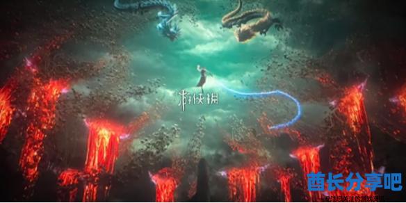 酋长游戏吧1