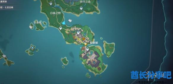酋长游戏吧2
