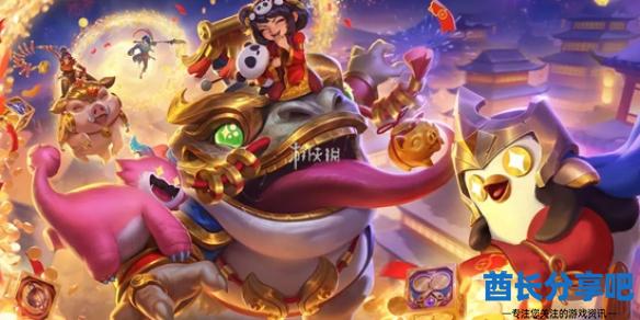 酋长游戏吧1