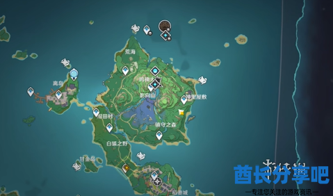 酋长游戏吧2