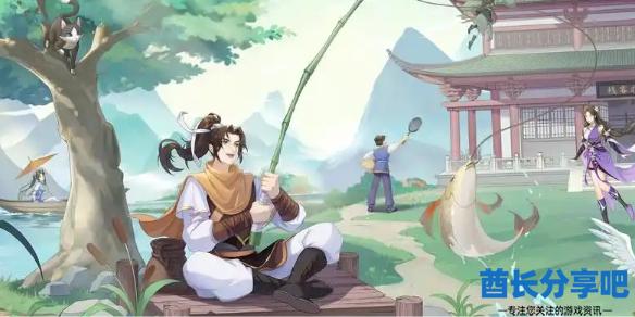 酋长游戏吧1