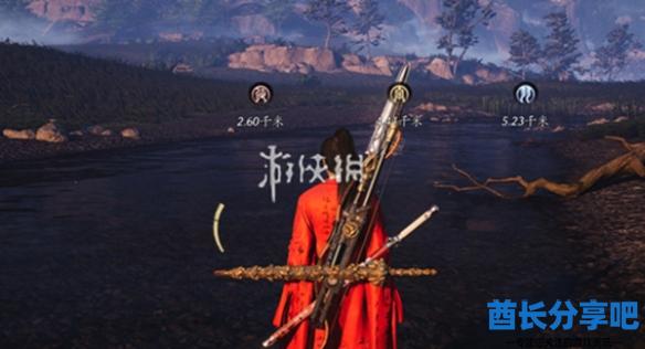 酋长游戏吧3