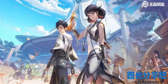 酋长游戏吧1