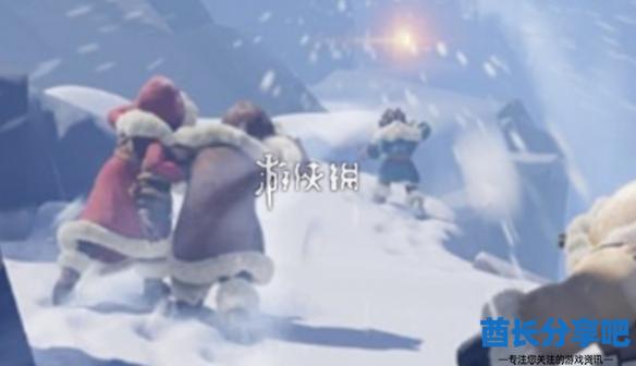 酋长游戏吧3