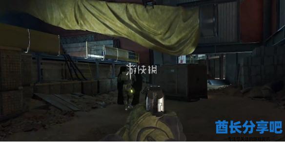 酋长游戏吧1