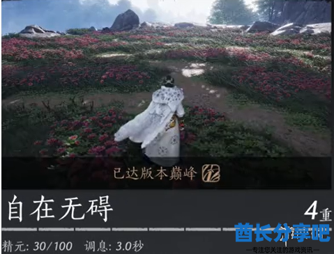 酋长游戏吧4