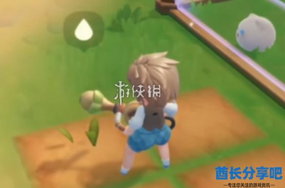 酋长游戏吧3