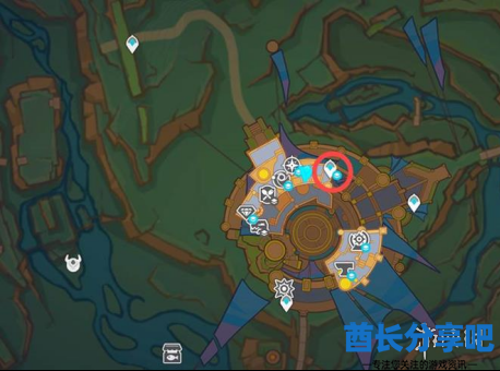 酋长游戏吧1