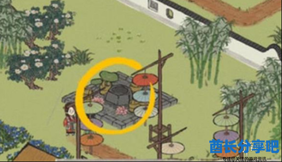 酋长游戏吧3