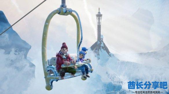 酋长游戏吧2