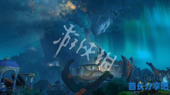 酋长游戏吧5