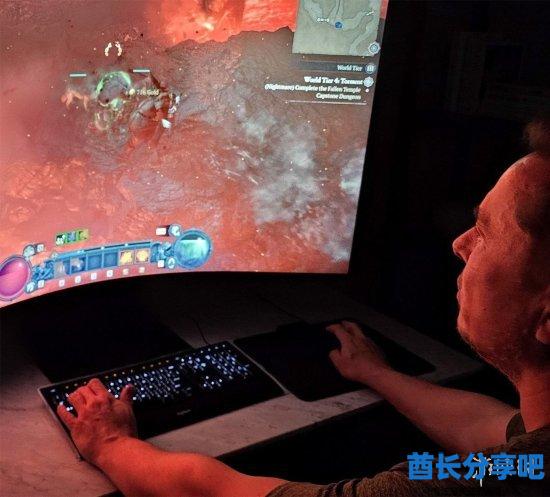 酋长游戏吧6