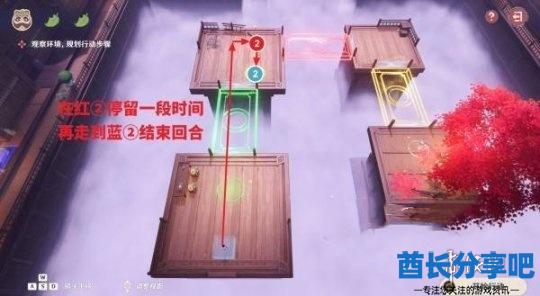 酋长游戏吧3