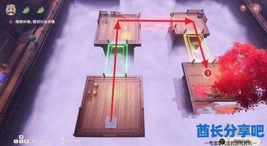 酋长游戏吧4