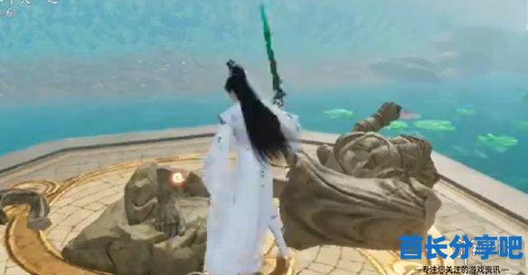 酋长游戏吧6