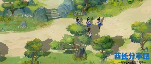酋长游戏吧6