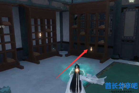 酋长游戏吧4
