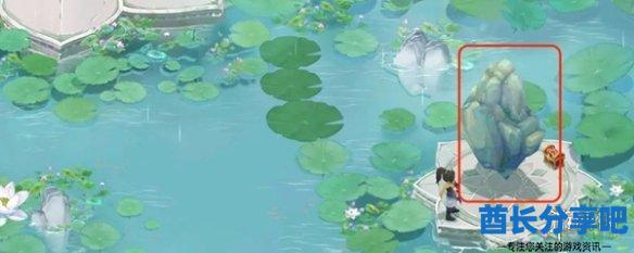 酋长游戏吧16