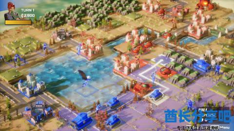 酋长游戏吧3