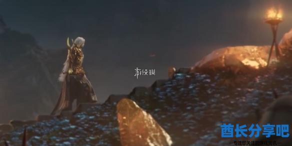 酋长游戏吧1