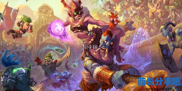 酋长游戏吧1
