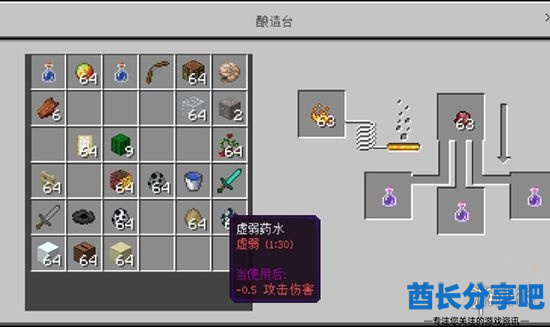 酋长游戏吧4