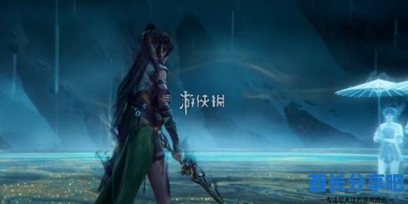 酋长游戏吧1