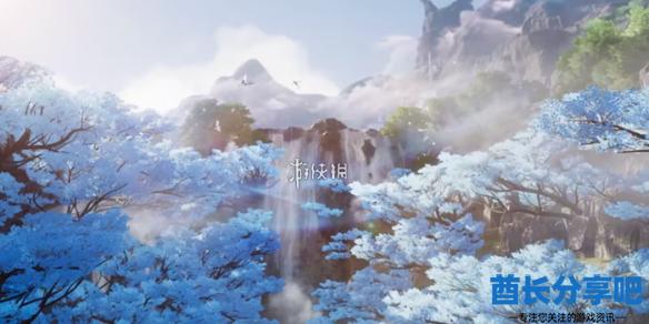 酋长游戏吧1