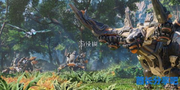 酋长游戏吧1
