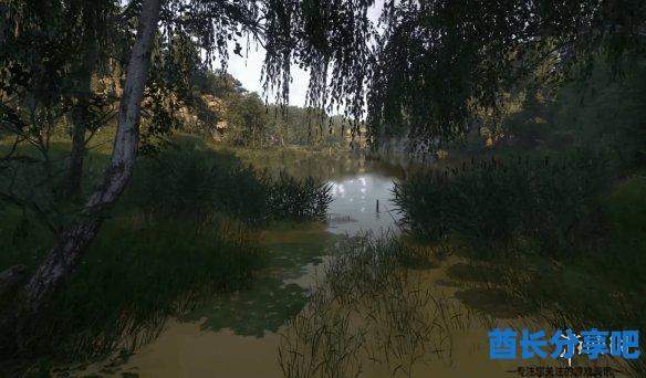 酋长游戏吧4
