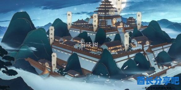酋长游戏吧1