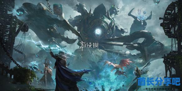 酋长游戏吧1