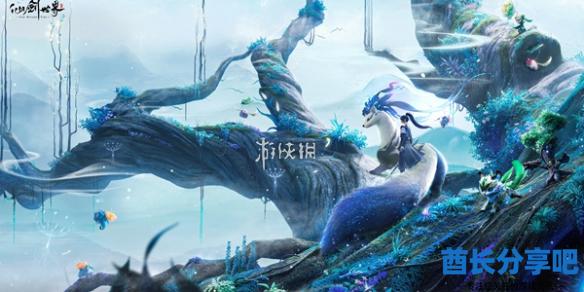 酋长游戏吧1