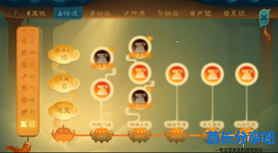酋长游戏吧6