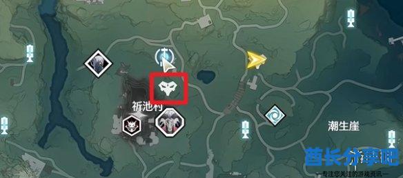 酋长游戏吧2