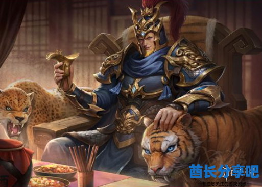 酋长游戏吧2