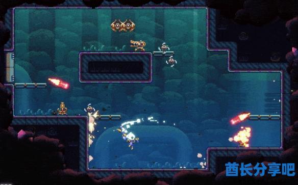 酋长游戏吧2