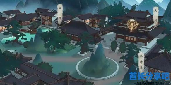 酋长游戏吧1