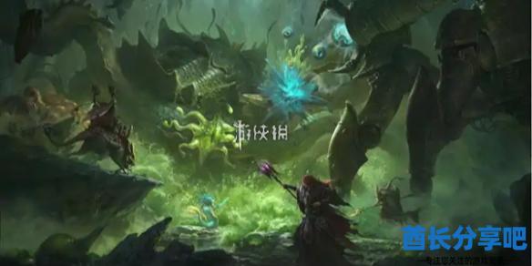 酋长游戏吧1