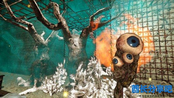 酋长游戏吧8