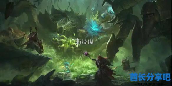 酋长游戏吧1