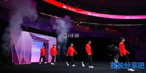 酋长游戏吧1