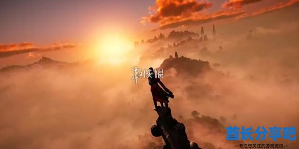 酋长游戏吧1
