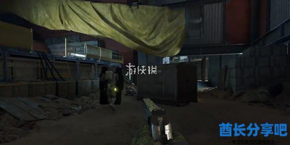 酋长游戏吧1