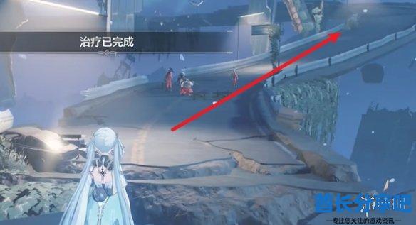 酋长游戏吧3