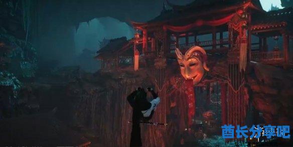 酋长游戏吧3