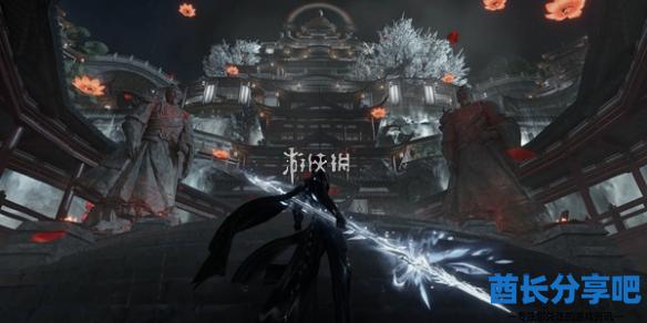 酋长游戏吧1