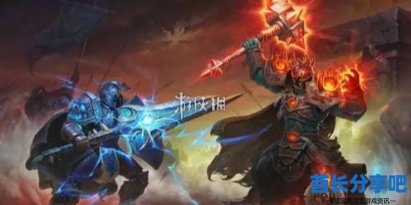 酋长游戏吧1