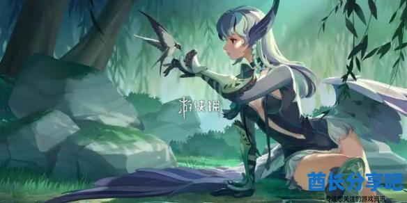 酋长游戏吧1