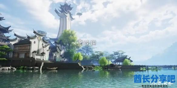 酋长游戏吧1